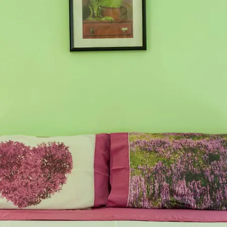 Apartment Belvilla By Oyo Flat Near The Sea With Patio
