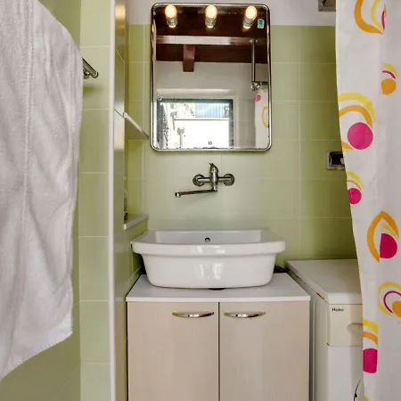 Apartment Belvilla By Oyo Flat Near The Sea With Patio *