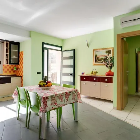 Belvilla By Oyo Flat Near The Sea With Patio *