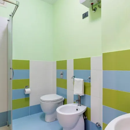 Belvilla By Oyo Flat Near The Sea With Patio *