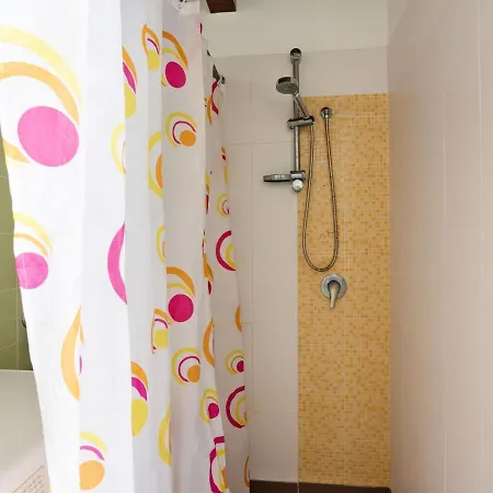 Belvilla By Oyo Flat Near The Sea With Patio Apartment *