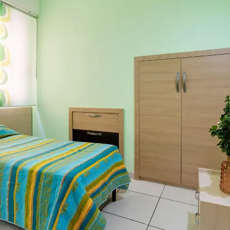 Belvilla By Oyo Flat Near The Sea With Patio Διαμέρισμα