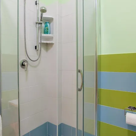 Apartament Belvilla By Oyo Flat Near The Sea With Patio